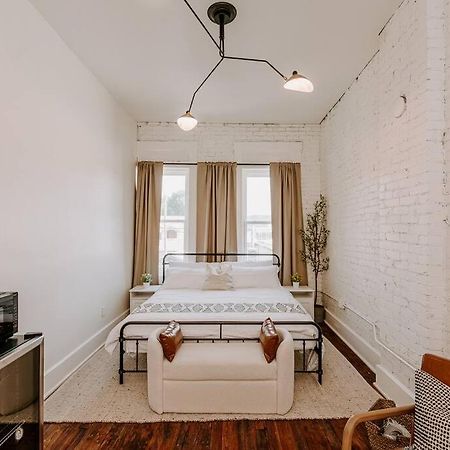 East Main Lofts - Farmhouse 204 Madison Buitenkant foto
