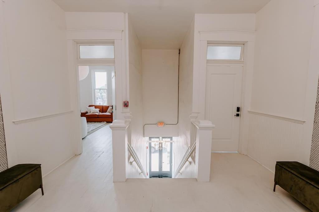 East Main Lofts - Farmhouse 204 Madison Buitenkant foto