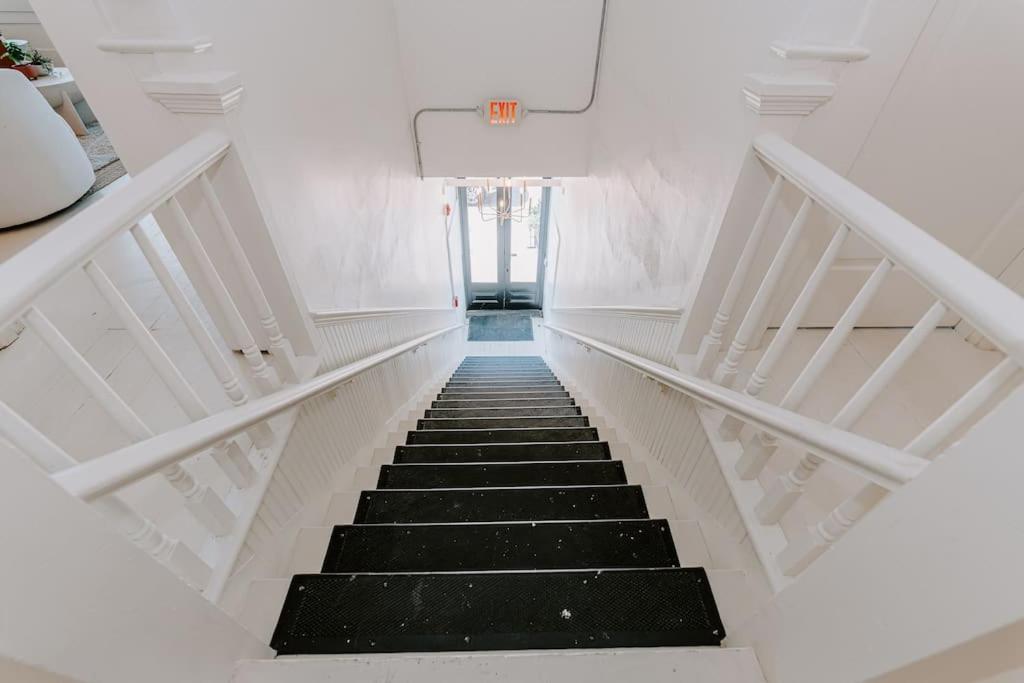 East Main Lofts - Farmhouse 204 Madison Buitenkant foto